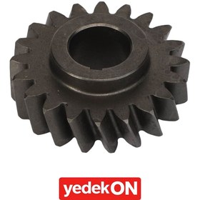 Resim AGCO Helisel Dişli - Valtra | V837073563 