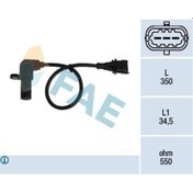 Resim Fae 79069 Krank Devır Sensörü Astra G Vectra B X16xel X18xe1 
