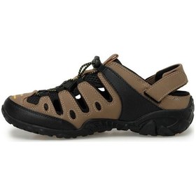 Resim Dockers By Gerli 216504 4fx Kum Erkek Sandalet 000000000101646351 Kum Beji 