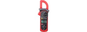 Resim Uni-T Powermaster Pens Ampermetre UT-200B Ölçü Aleti 