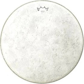 Resim 18 Inç Bas Davul Derisi 