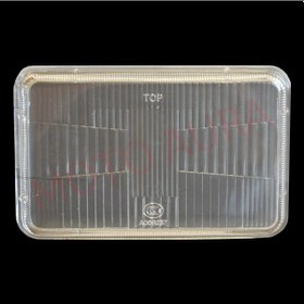 Resim ÖN FAR CAMI ÇİZGİLİ CG 