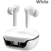 Resim ACL ACB-69 V5.3 LCD Ekranlı Wireless Kulak İçi Bluetooth Kulaklık 