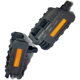 Resim Asn Bisiklet Katlanabilir Pedal 