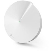Resim Tp-Link Deco M9 1Li Paket AC2200 Tüm Evi Kapsayan Mesh Wifi Sistemi 