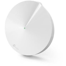 Resim Tp-Link Deco M9 1Li Paket AC2200 Tüm Evi Kapsayan Mesh Wifi Sistemi 