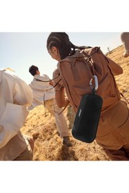 Resim Bose Soundlink Flex Bluetooth Hoparlör Siyah 