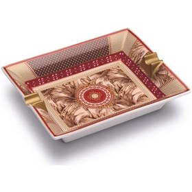 Resim Pozzi Milano Living Porselen Küllük 19,5 X 15,5 Cm 