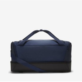 Resim Nike Lacivert Futbol Spor Çantası Academy Team Hardcase Duffel Cu 001 