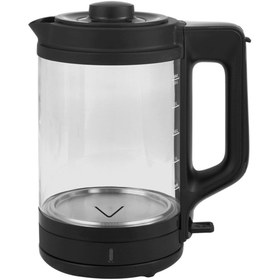 Resim Nikadu Sefa 4510 C Çay Makinesi 
