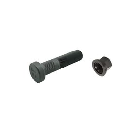 Resim Saf Dorse 93 Mm Bijon Somun Set 