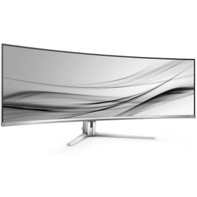 Resim Philips Evnia 49M2C8900L 49" 0.03 ms OLED Dual QHD Curved 144 Hz Oyuncu Monitörü Outlet 
