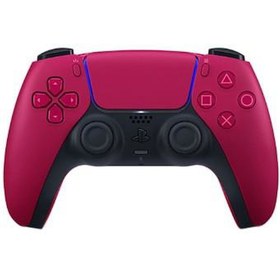 Resim Sony DualSense Kırmızı Kablosuz PS5 Oyun Kolu Kırmızı 