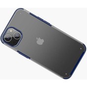 Resim İphone 13 Uyumlu Zore Volks Kılıf-kırmızı Kirmizi 