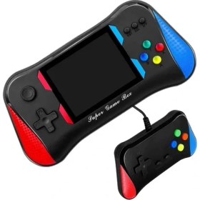 Resim Orvionlabs 500 In 1 Oh Youth Joystick Retro Oyun Konsolu Tv Bağlantı Özellikli 2 Kişilik Destekli G11 