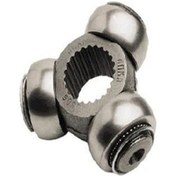 Resim Anka 50100007 (40506) Aks Mafsalı Büyük R12-Ford Escort 