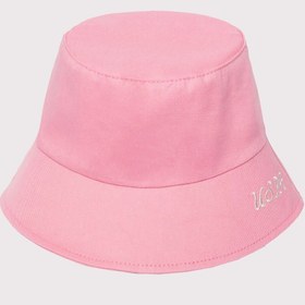 Resim U.S. Polo Assn. U.S Polo Assn. Kız Bebek Pembe Şapka 