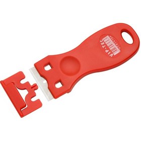 Resim VIP-TEC Mini Kazıma Bıçağı Yerli Üretim 