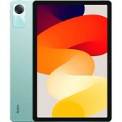 Resim Xiaomi Redmi Pad Se 8/256 GB Tablet (Xiaomi Türkiye Garantili) Yeşil 