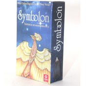 Resim Tarot Kartı Symbolon 