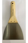 Resim HALL BREATHE 12 cm uzunlukta etkili macun spatulası, pratik ve kullanışlı araç 