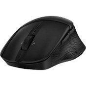 Resim HP 8T6M3AA 480 Comfort Bluetooth Mouse - Black 
