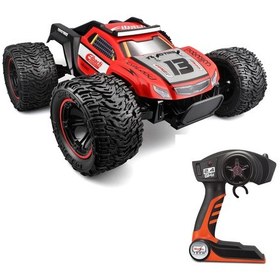 Resim Maisto Tech Off-road Desert Racer Kumandalı Araba 81466 Renkli 