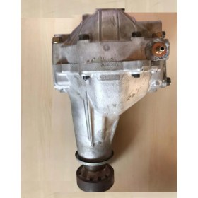 Resim Suzuki Taşıyıcı Grubu,difransiyel 