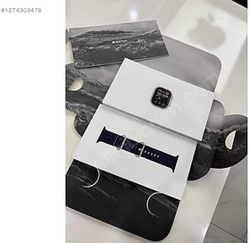 Resim APPLE WATCH ULTRA 2 YD SIFIR 