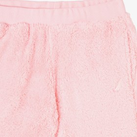 Resim Nautica Kız Çocuk Pembe Eşofman Altı 