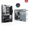 Resim ASUS PRIME Z790-P, 4xDDR5, 3x M.2, HDMI, DP, Type-C, 12-13.Nesil, LGA1700 Soket, ARGB Gaming Anakart 