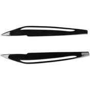 Resim Sones Bmw X5/f15 2014-2018 İçin Araba Abs Işık Kaş 