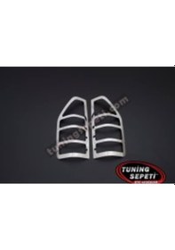 Resim Mercedes Sprinter W901 1998 - 2005 Stop Çerçevesi Metal P. Çelik 