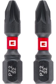 Resim STOREMAX Pozidriv yıldız uç 30 mm PZ2 2 adet - 49132050 1175735 