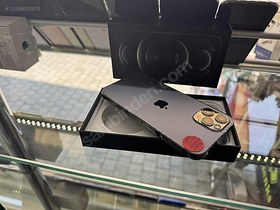 Resim Apple iPhone 12 Pro İkinci El TR | 128 GB | Gri 