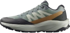 Resim Salomon Outscape Erkek Outdoor Ayakkabısı L49152100 Yeşil 
