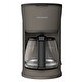 Resim Grundig KM 4410 G Filtre Kahve Makinesi 