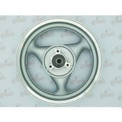 Resim Scooter 150 Arka Jant 13 Disk Gri (545158601) 