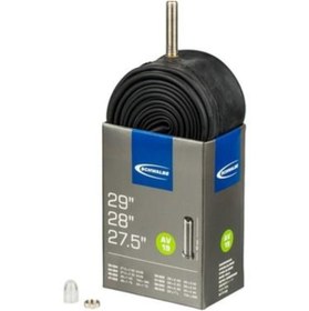 Resim Schwalbe 27,5/28/29 Av19 40 Mm Iç Lastik 