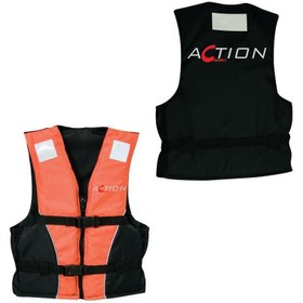 Resim CANYELEĞİ, ACTION 50N, ISO 12402-5, 40-70KG 