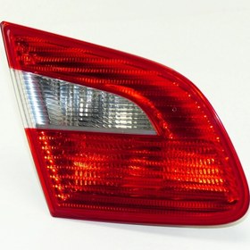 Resim Skoda Super B İç Sol Stop Lambası İthal 2008 / 2013 3T5945107 