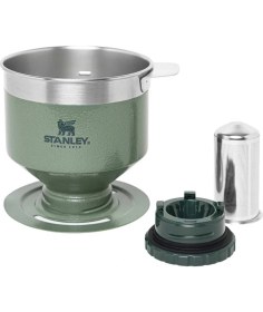 Resim Stanley The Perfect-Brew Pour Over (Kahve Demleyici) - Hammertone Green 