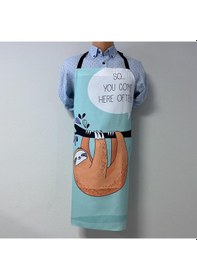 Resim Paredora So You Come Here Often Mutfak Önlüğü 