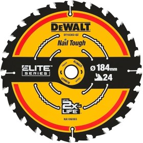 Resim Dewalt DT10302 Elmas Testere, Sarı / Siyah, 1 Adet 
