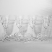 Resim Ocuisine Fregata Kırmızı Şarap Kadehi 6’lı 250 Ml 