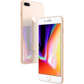 Resim iPhone 8 Plus 256GB Gold 