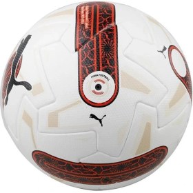 Resim Puma 08419201 Orbita TFF Süper Lig 5 No Futbol Maç Topu 