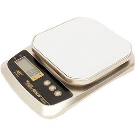 Resim SW Future Mutfak Terazisi Ev Gıda Ölçme Elektronik Terazi 