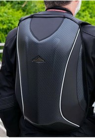 Resim North Pacific Motorcu Sırt Çantası 