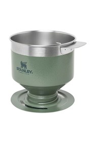 Resim Stanley Çelik Kahve Demleyici Bardak Yeşil 